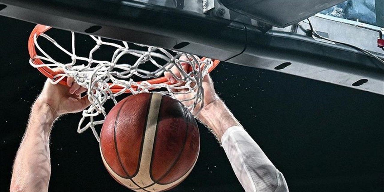 Türkiye, Fıba 3x3 Avrupa Kupası Elemeleri'nde Mücadele Edecek