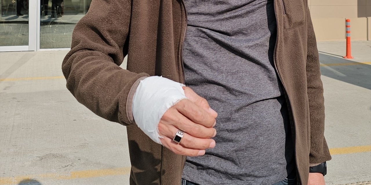 Kurban Bayramı'nın İlk Gününde 14 Bin 372 Kişi Sağlık Tesislerine Başvurdu