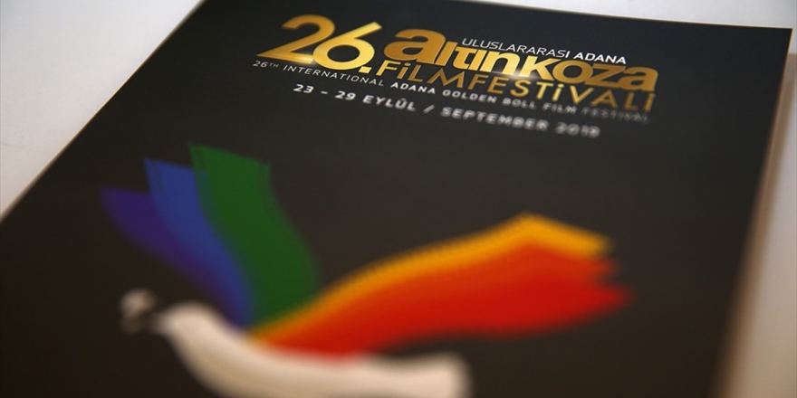 Altın Koza'da 'Hasat Zamanı'