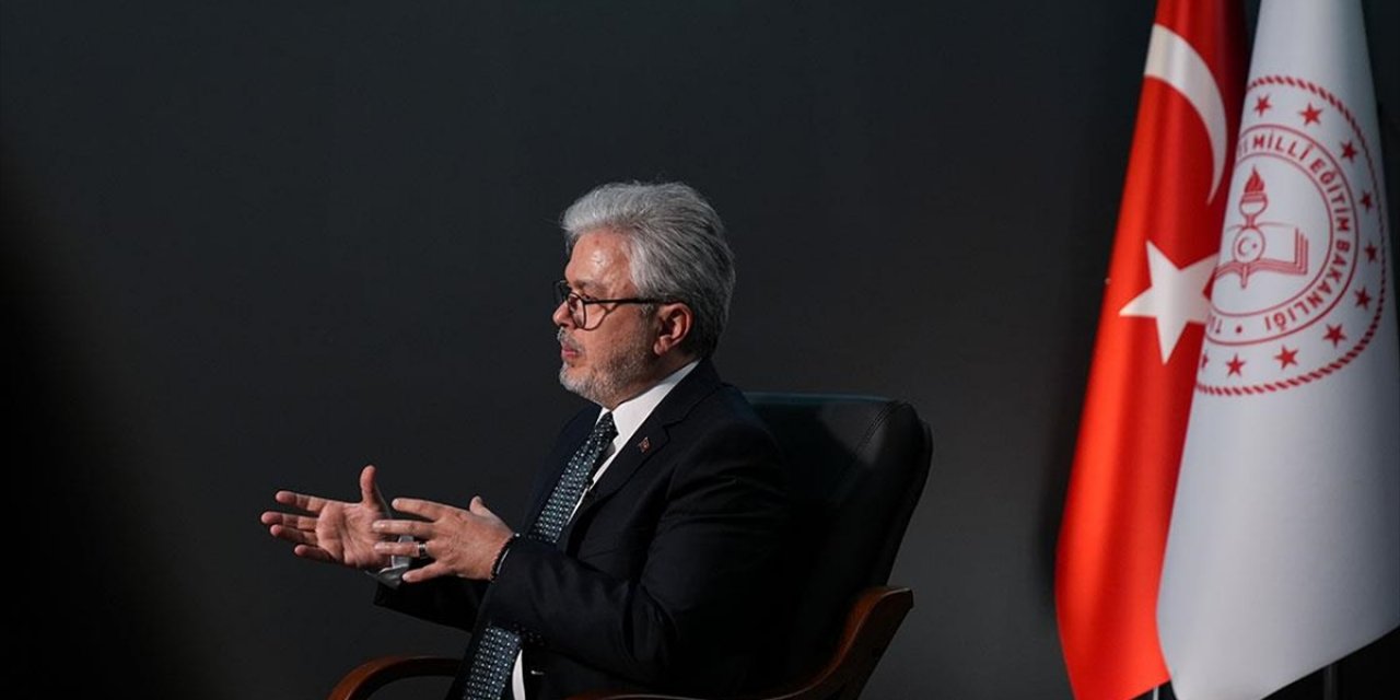 Türkiye Yüzyılı Maarif Modeli, Oecd Tarafından Üye Ülkelere Örnek Gösteriliyor