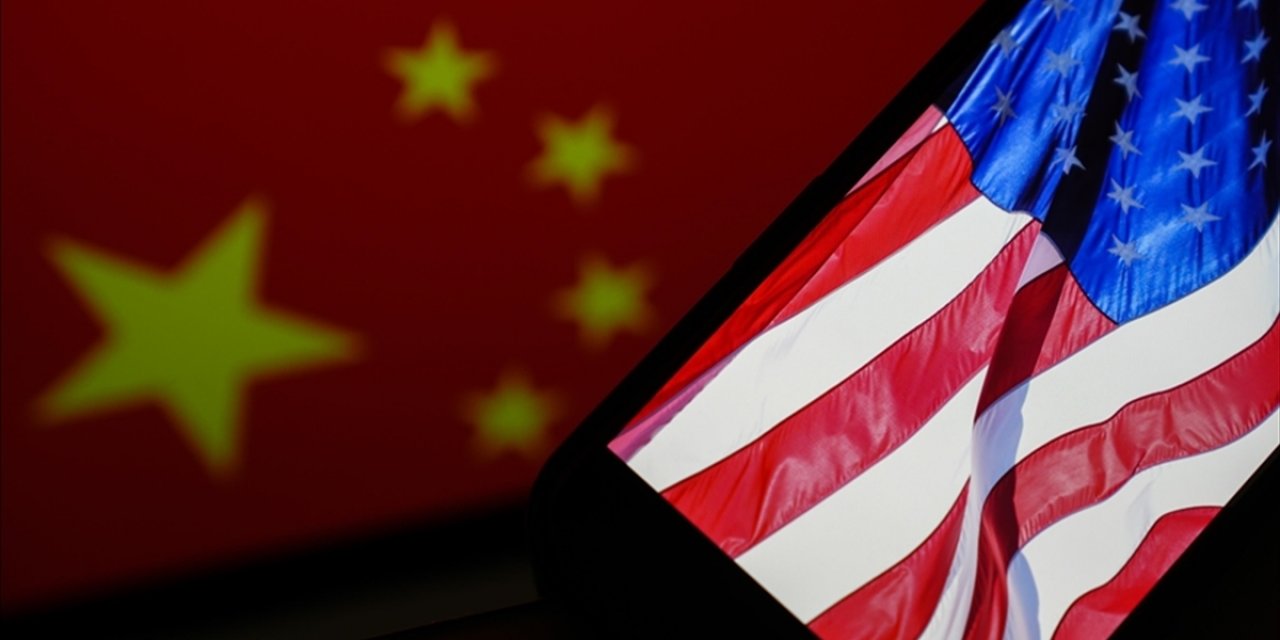 ABD ve Çin Heyetleri Tarife Görüşmeleri İçin İngiltere'de Bir Araya Gelecek