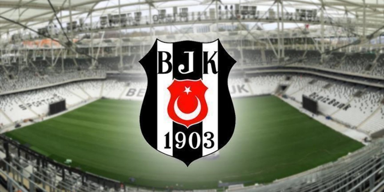 Beşiktaş, Yeni Sezon Hazırlıklarına 28 Haziran'da Başlayacak