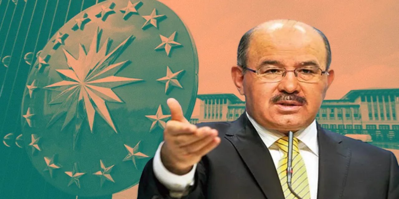 Erdoğan'ın Başdanışmanı Hüseyin Çelik'i Topa Tuttu! 'Yüzsüzlük ve Siyasi Ahlaksızlık…'