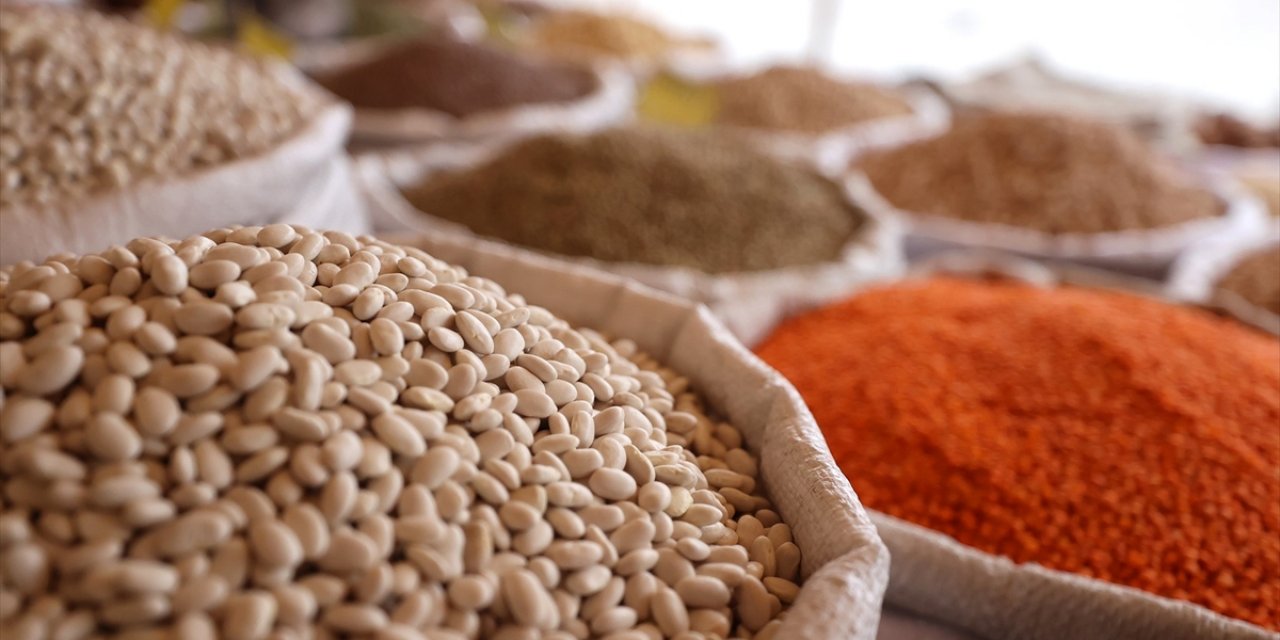 Türkiye'nin Hububat İhracatı 5 Ayda 5,2 Milyar Dolar Oldu