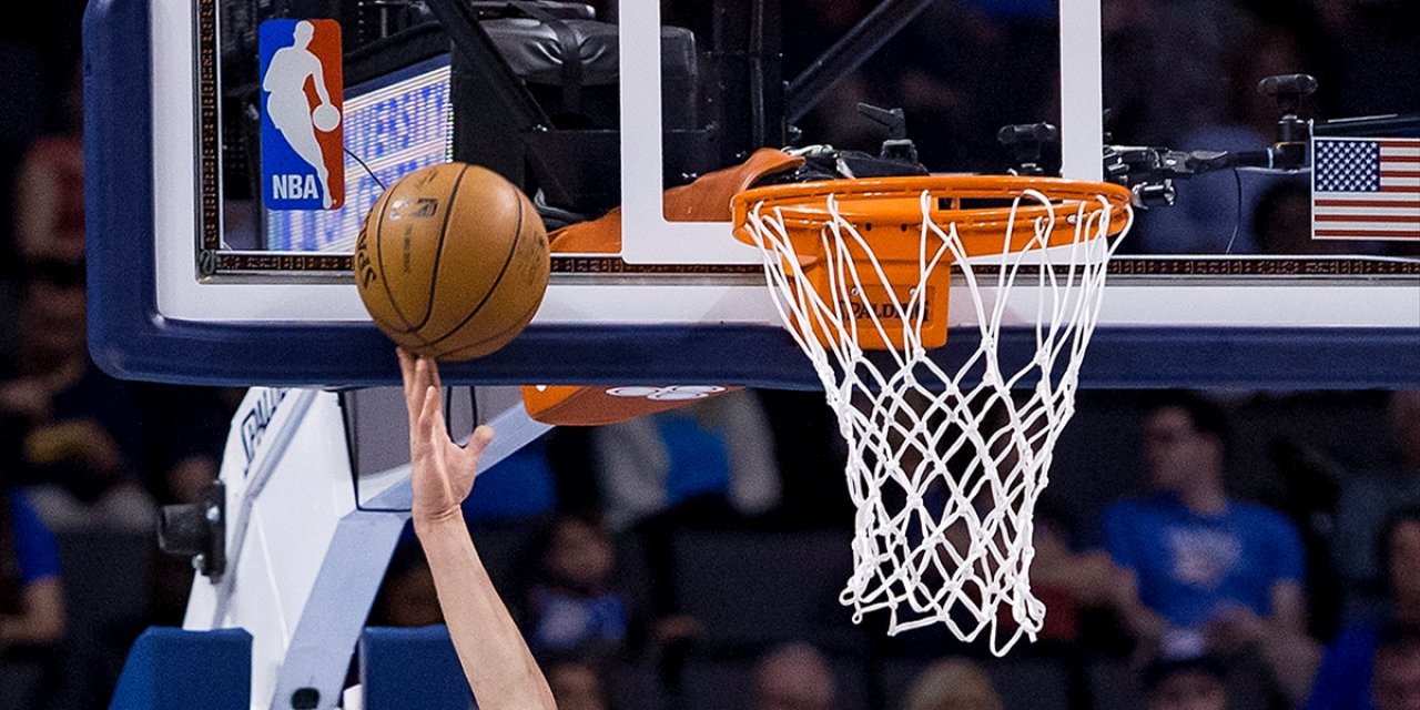 Pacers'ı Mağlup Eden Thunder, Nba Final Serisinde Durumu 1-1 Yaptı