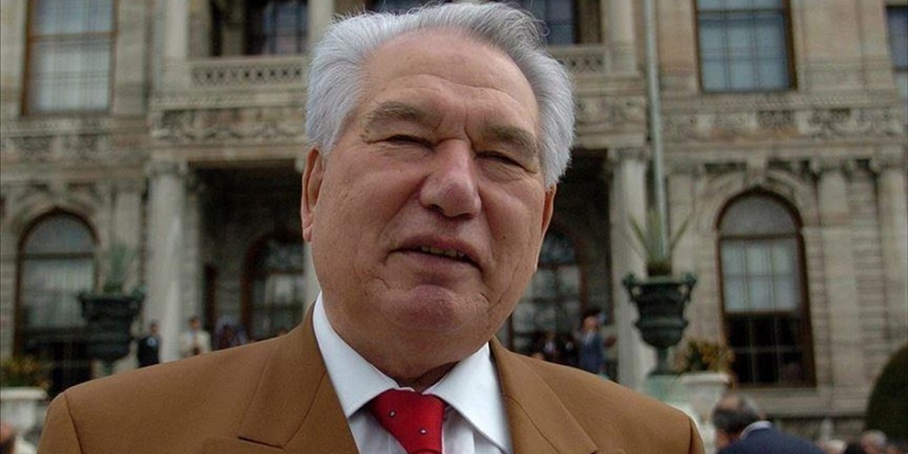 Kırgız Yazar Aytmatov, "Cengiz Aytmatov, Türk Dünyası'nın Geleceği" Forumu İle Anılacak