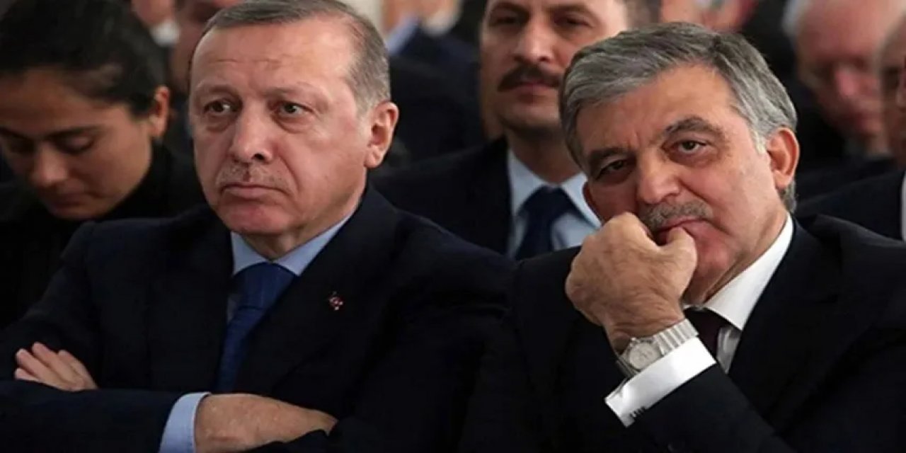 AKP İçinde Fırtına Büyüyor... O İsimden Gül'e Çok Sert Sözler: Delikanlı Gibi Siyaset Yapın