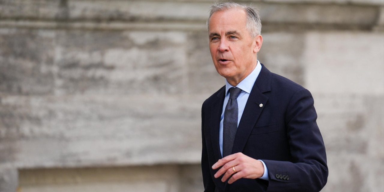 Kanada, "ABD'ye Bağımlılığı Azaltmak" İçin Nato'nun Savunma Harcamaları Hedefini Erkenden Karşılayacak