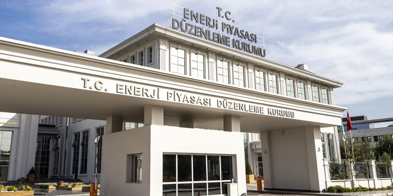 EPDK 12 Şirkete Lisans Verdi