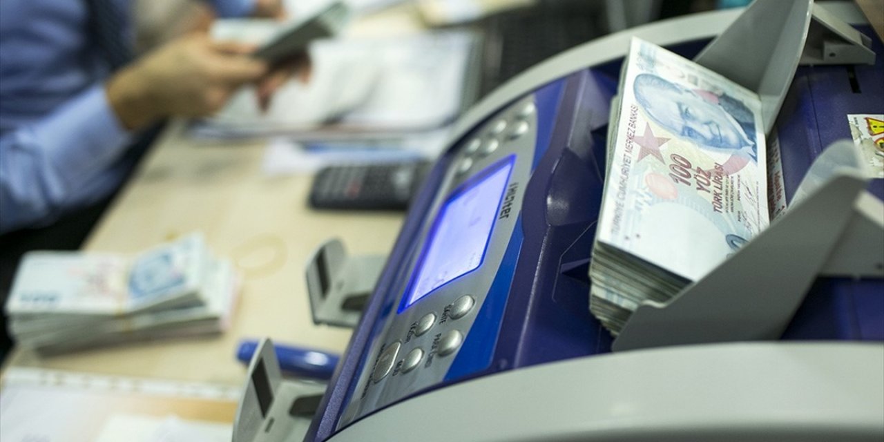 Mayısta En Fazla Aylık Reel Getiri Mevduat Faizinde Oldu