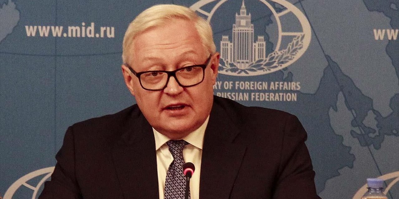 Rusya, ABD İle Yeni Tur Görüşmelerin Yakında Başlamasını Umuyor