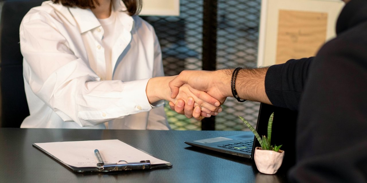 İşkur, 5 Ayda 614 Bin 586 Kişinin İşe Yerleşmesine Aracılık Etti