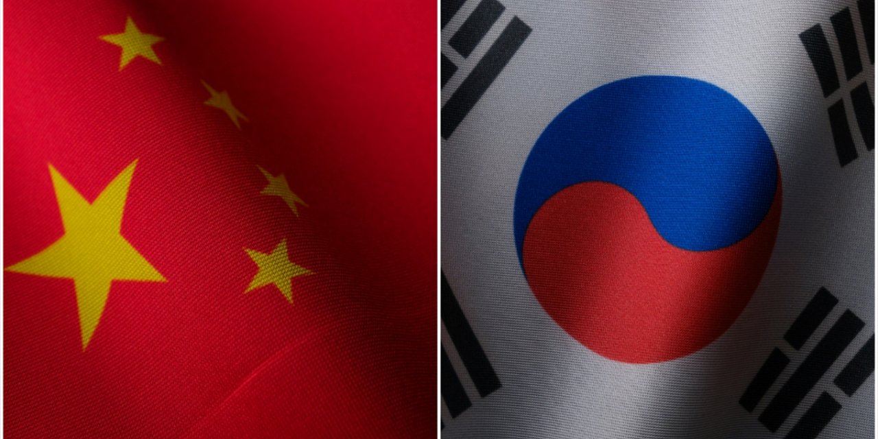 Çin ve Güney Kore Liderleri Telefonda Görüştü