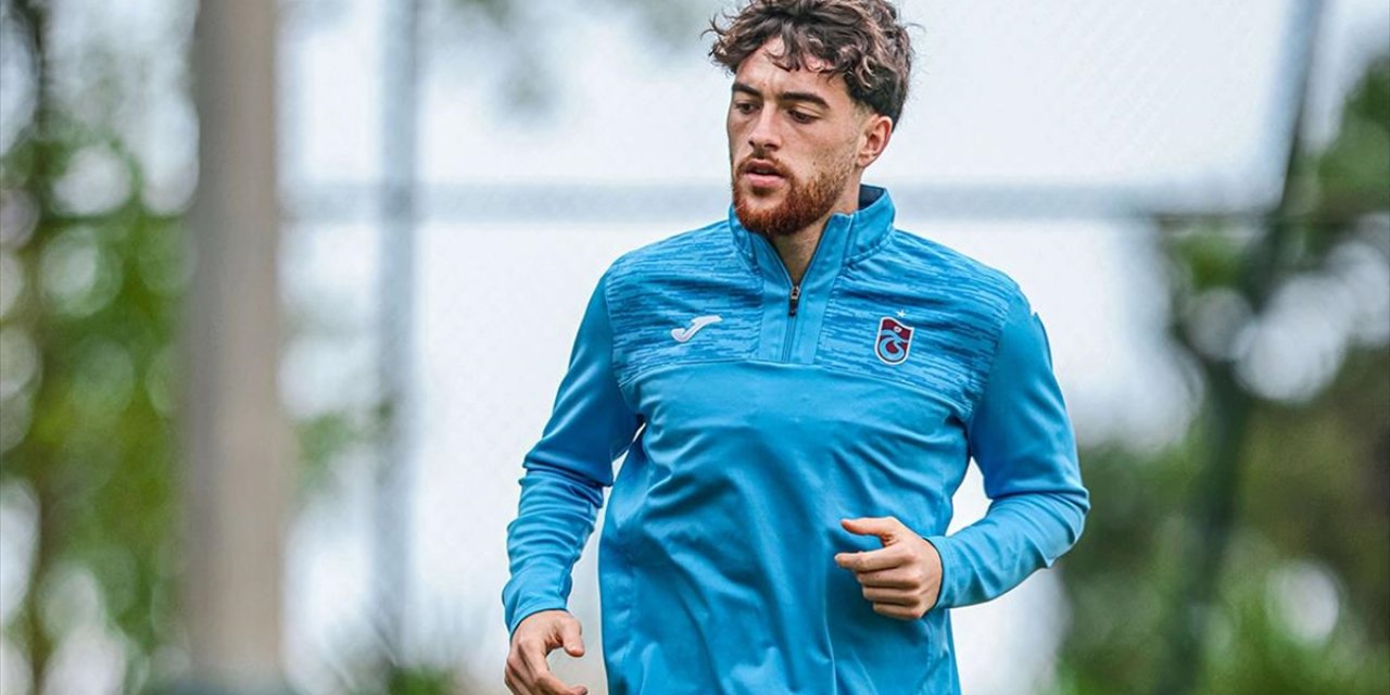 Pedro Malheiro, Trabzonspor'da Kısa Sürede Parladı