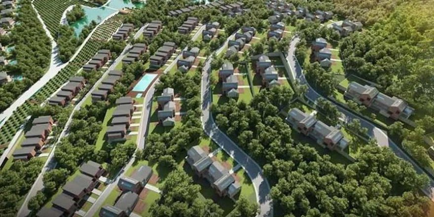 Galatasaray'ın 2.2 milyarlık projesi feshedildi