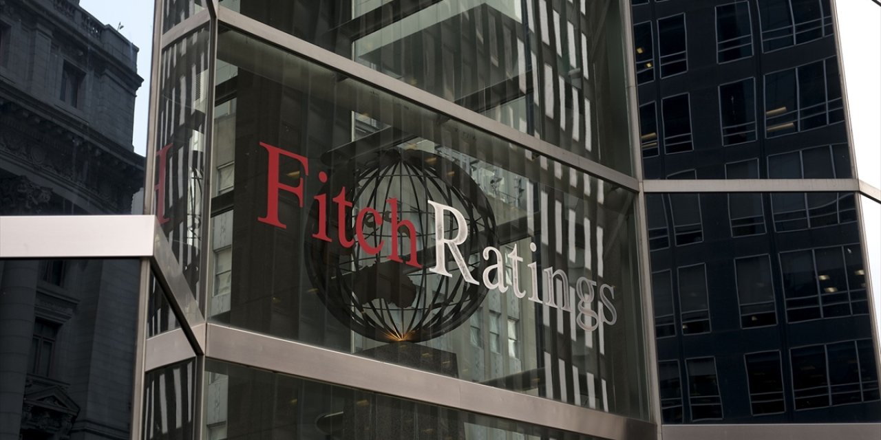 Fitch Ratings Bankalar Direktörü Kılınç, Türk Bankalarının Görünümünü Aa'ya Değerlendirdi