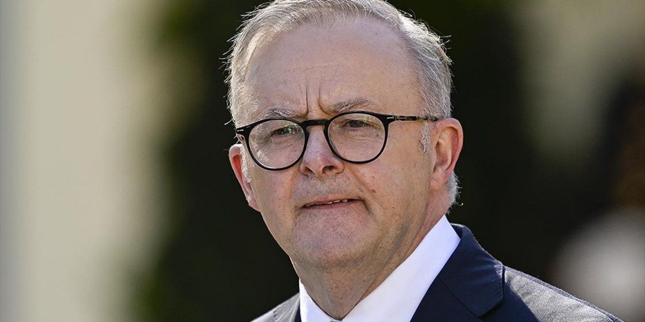 Avustralya Başbakanı, 9news Muhabirinin ABD'de Plastik Mermiyle "kasten Hedef Alındığını" Belirtti