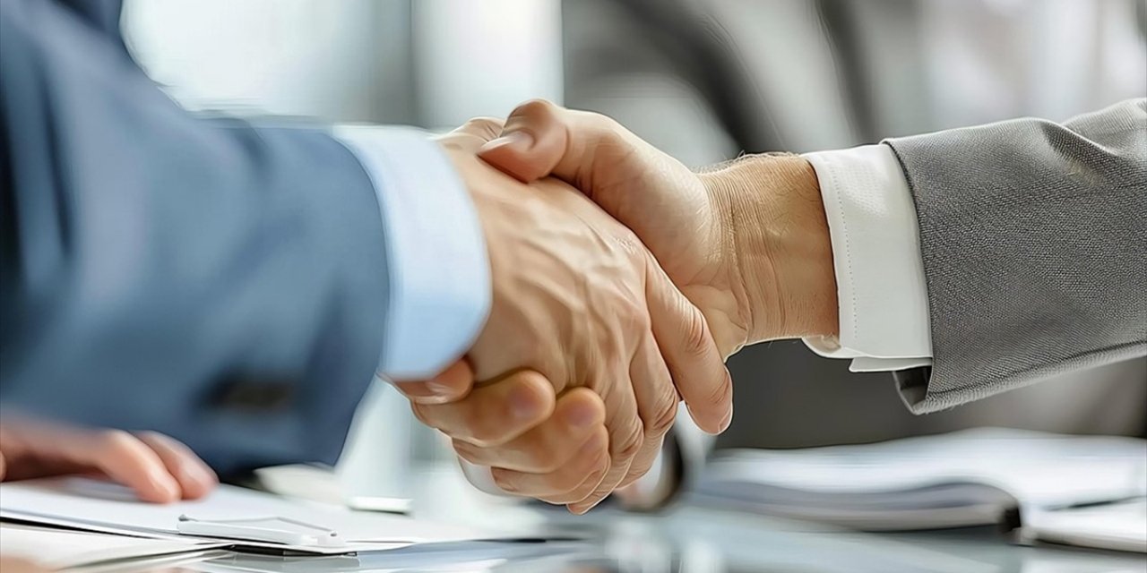 Kobi'lere 7 Ülkedeki İşletmelerle Çoklu İşbirliği İmkanı