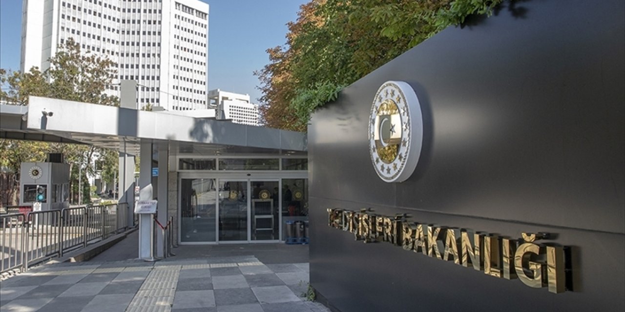 Türkiye, Avusturya'da Okula Düzenlenen Silahlı Saldırıdan Derin Üzüntü Duyuyor