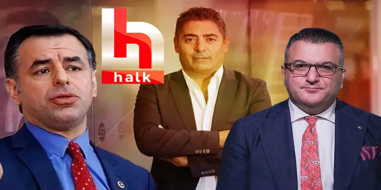 Halk TV İçin Kayyum İddiası Gündemi Sarstı! Yeni Operasyon Dalgası mı Geliyor?