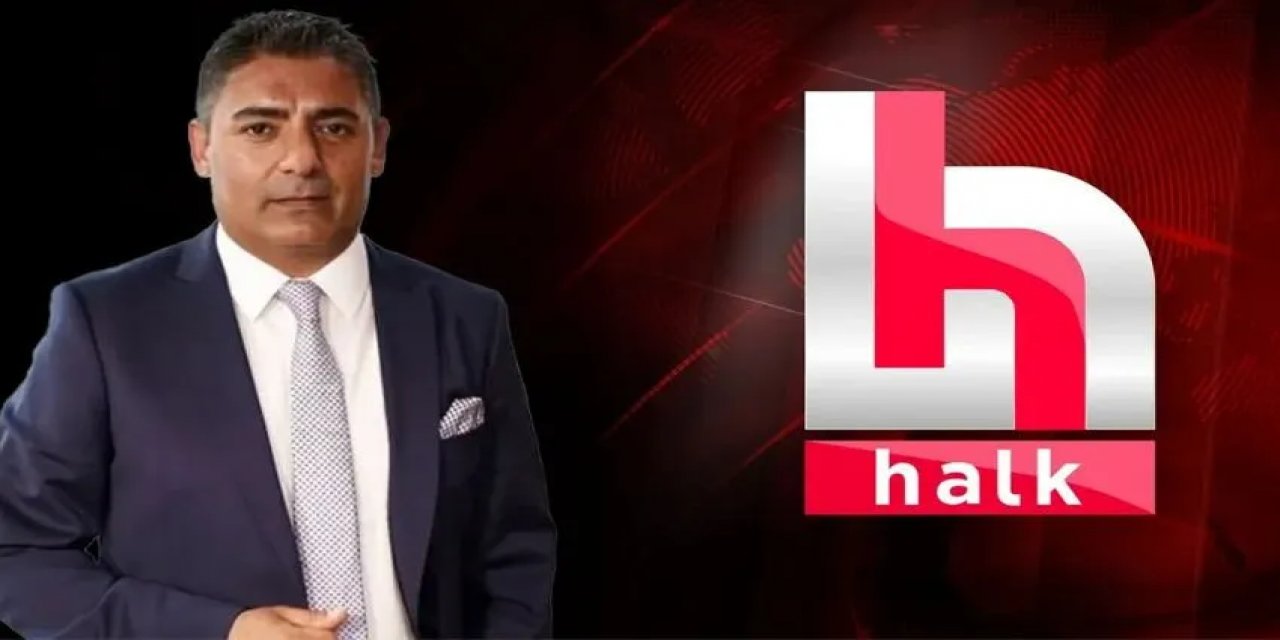 Halk TV'nin Sahibi Cafer Mahiroğlu Hakkında Yakalama Kararı!