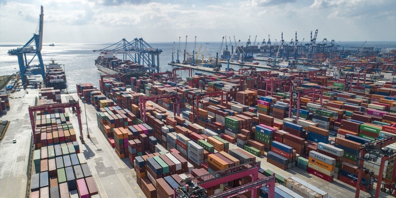 Serbest Bölgeler Mayısta 1 Milyar 180 Milyon Dolarlık İhracatla Rekor Kırdı