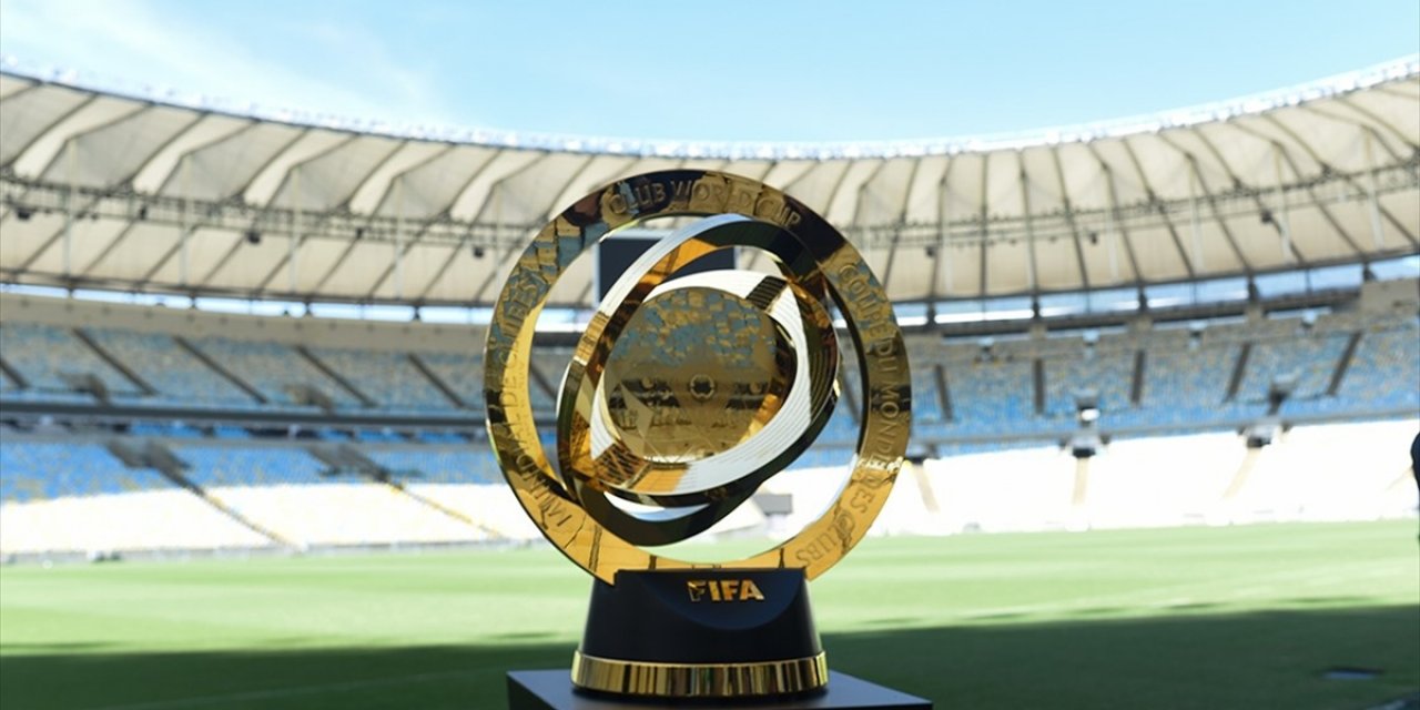 Fıfa Kulüpler Dünya Kupası'nda 1 Milyar Dolar Para Ödülü Dağıtılacak