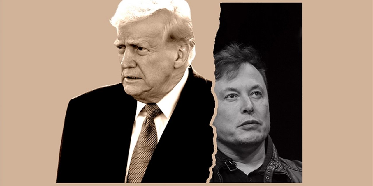 ABD'li İş İnsanı Musk'tan, Trump'la Yaşadığı Gerginliğe Dair Pişmanlık Mesajı