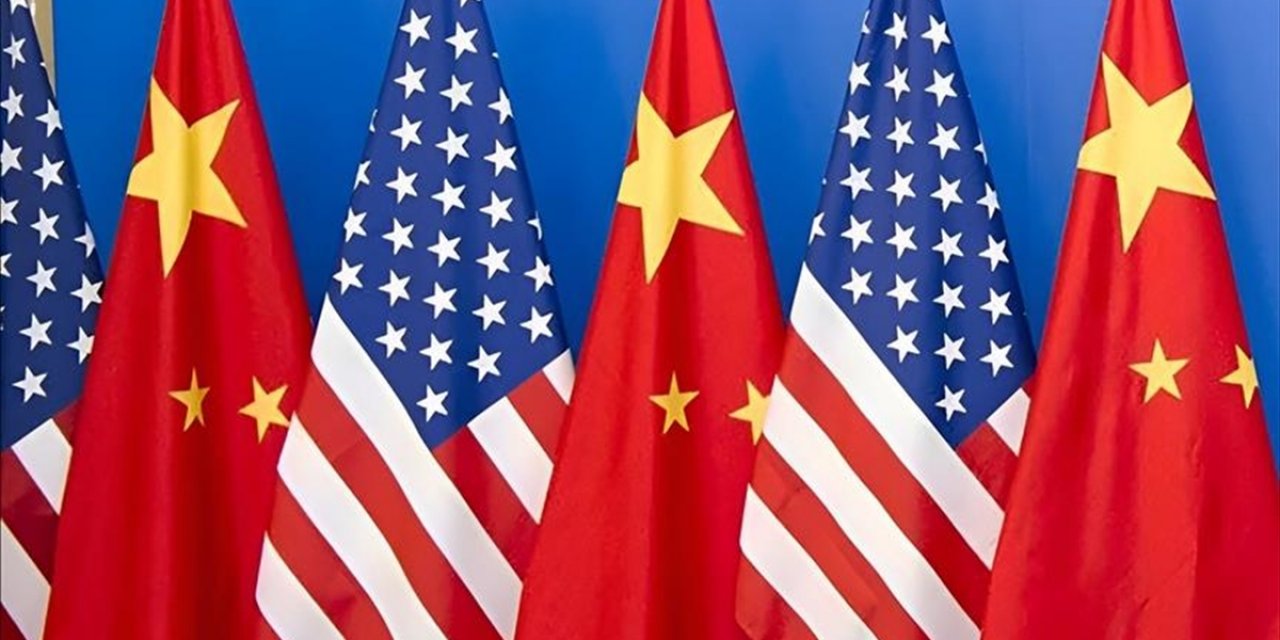 Çin'den ABD'ye, "Ticaret Savaşı İstemiyoruz Ama Bundan da Korkmuyoruz" Mesajı