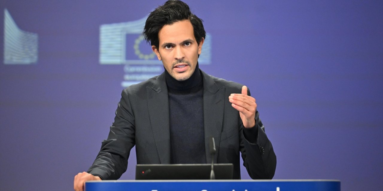 AB'den İsrail'e "filistin Yönetiminin Çöküşüne Yol Açabilecek Faaliyetlerden Kaçınma" Çağrısı