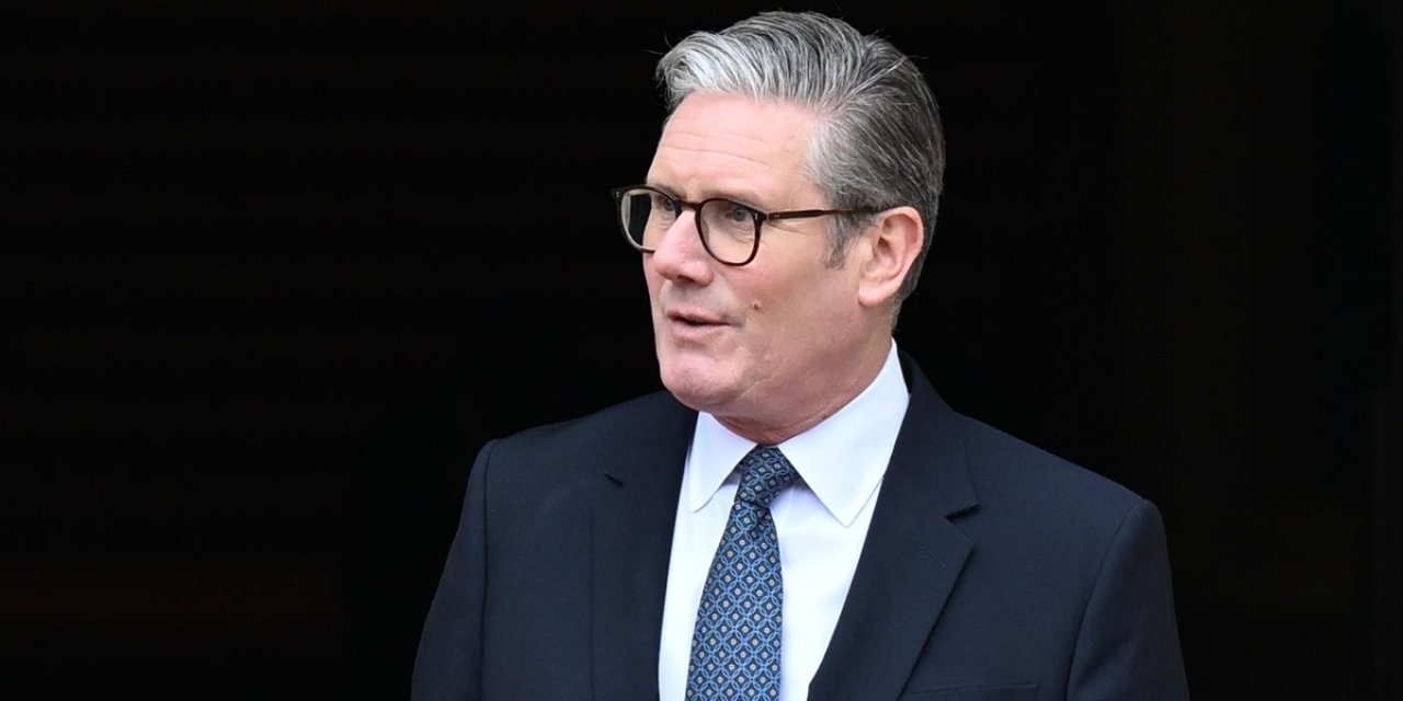 İngiltere Başbakanı Starmer, İsrailli Bakanlara Yaptırım Kararının Nedenlerini Açıkladı