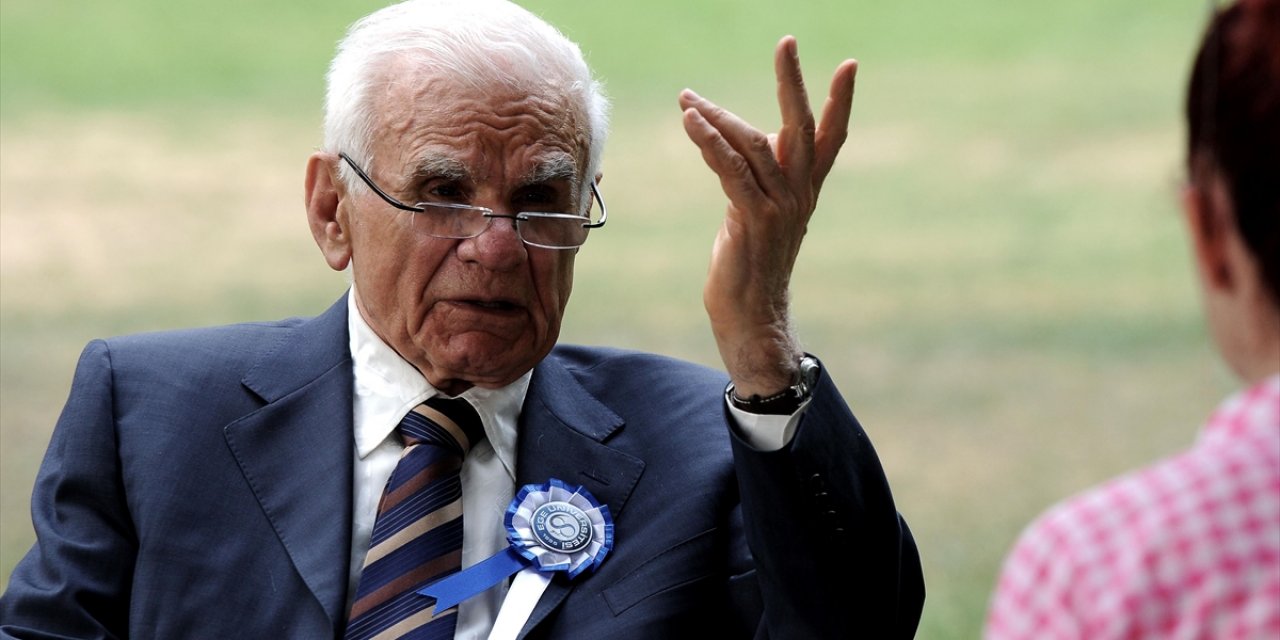 Modern Beyin Cerrahisinin Mimarı: Prof. Dr. Gazi Yaşargil