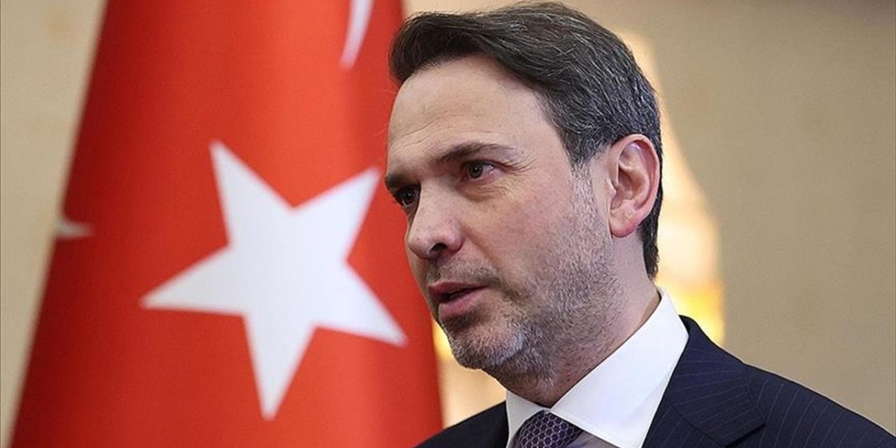 Bakan Bayraktar: Türkiye İçin Tarih Yazmaya Devam Ediyoruz