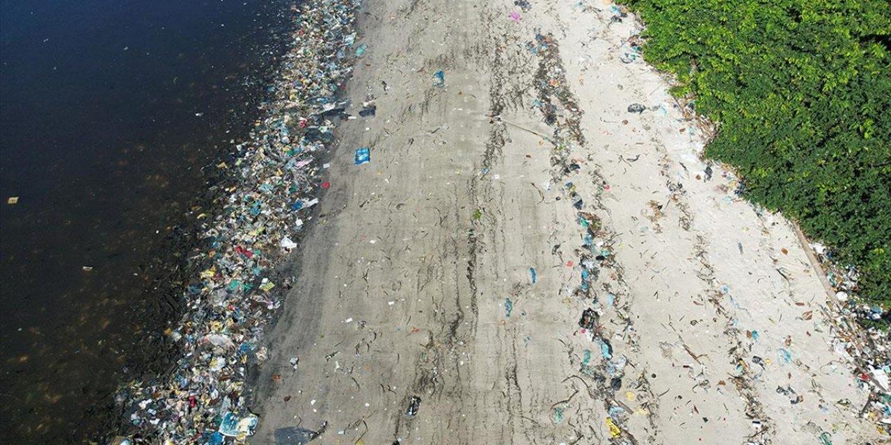 BM Okyanus Konferansı'nda Ülkeler, Plastik Kirliliğine Karşı Bağlayıcı Uluslararası Anlaşma Çağrısı Yaptı