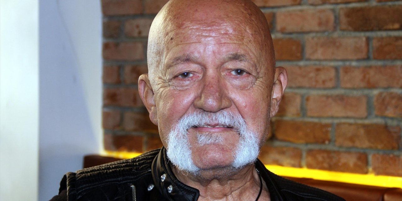 Yeşilçam'ın Sevilen Kötüsü: Sümer Tilmaç