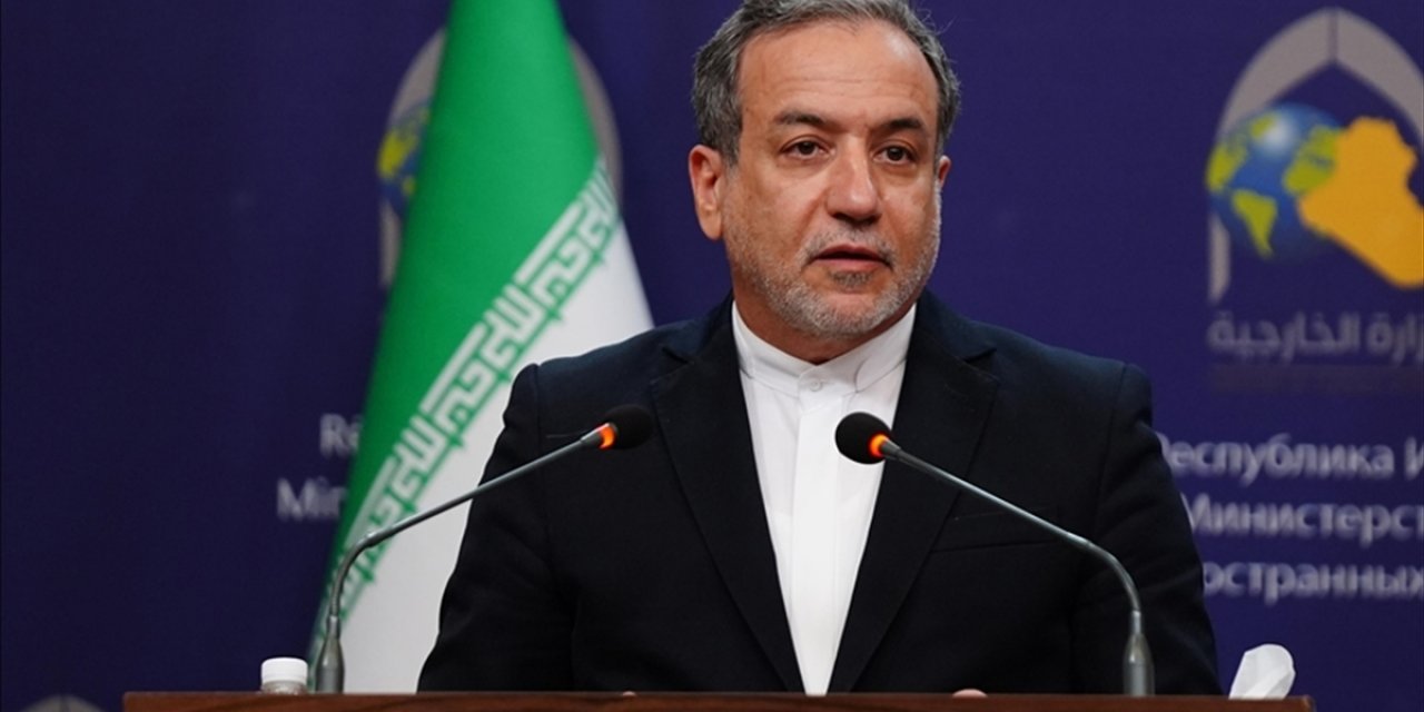 İran Cumhurbaşkanı Pezeşkiyan: Biz Zorbalığa Boyun Eğmeyeceğiz