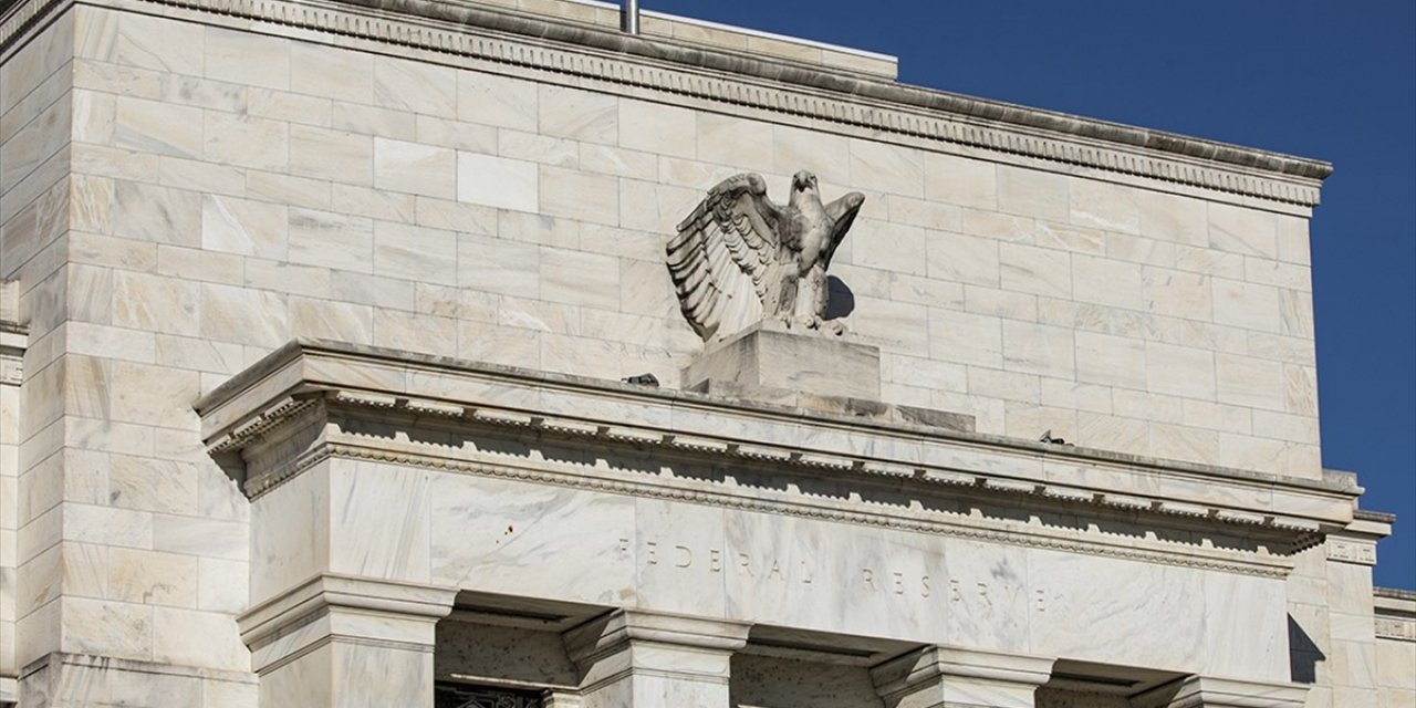 ABD'de Enflasyon Beklentilerin Altında Kalsa da Fed'den Yaz Boyunca Bir Hamle Beklenmiyor