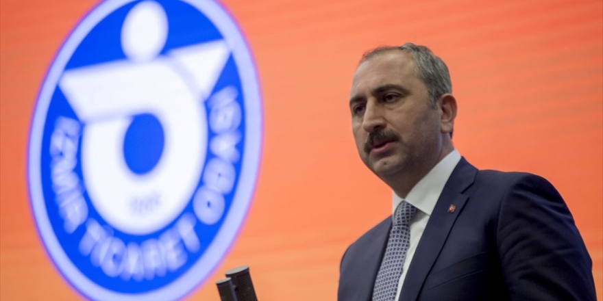 'Hukukun Üstünlüğünün Geliştirilmesi, Reform Anlayışımızın Temelinde Yer Alıyor'