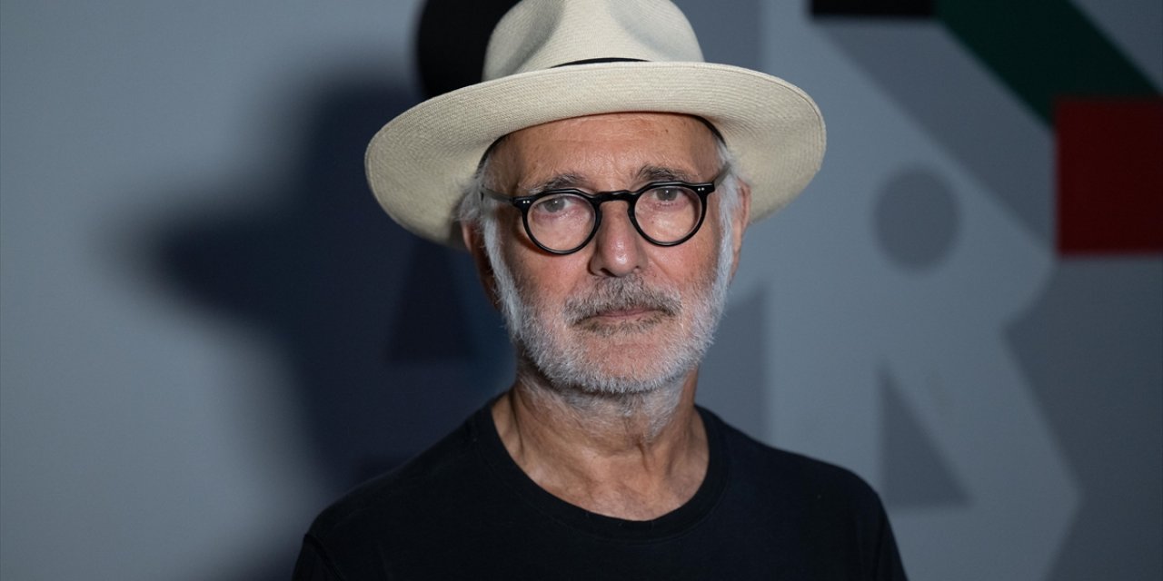 İtalyan Piyanist ve Besteci Ludovico Einaudi, İstanbul'da Konser Verecek