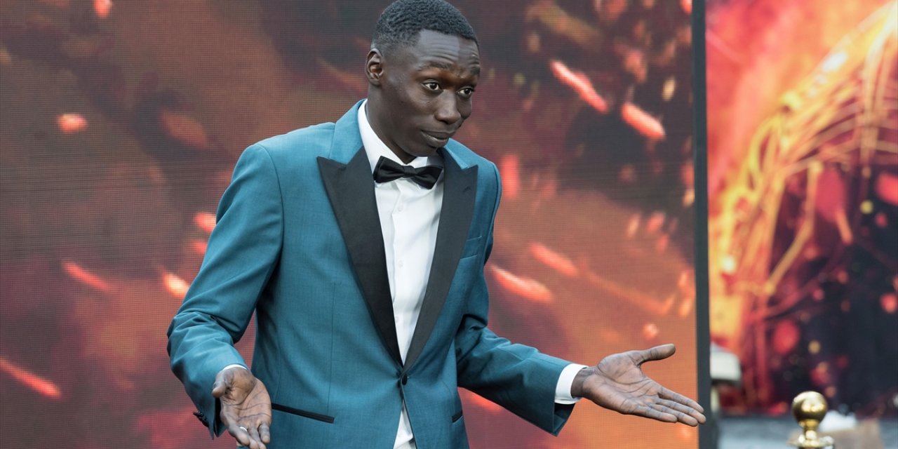 ABD Göçmenlik ve Gümrük Muhafaza Dairesi: Tiktok Fenomeni Lame Gözaltına Alındı