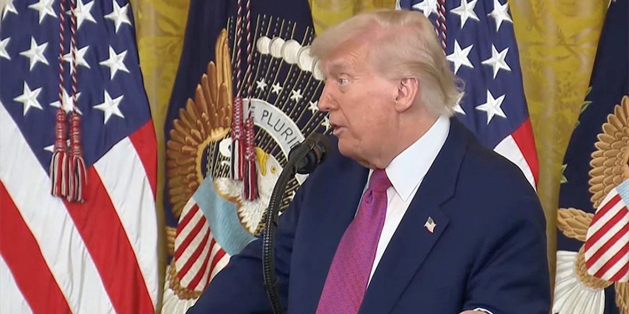 ABD Başkanı Trump, Otomobil Tarifelerini Artırabileceğinin Sinyalini Verdi