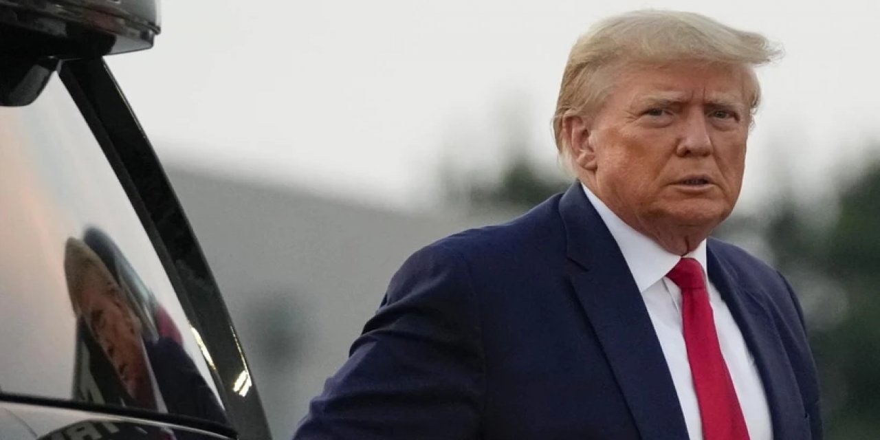 Trump'tan Korkutan Açıklamalar: Füzeler Yağacak