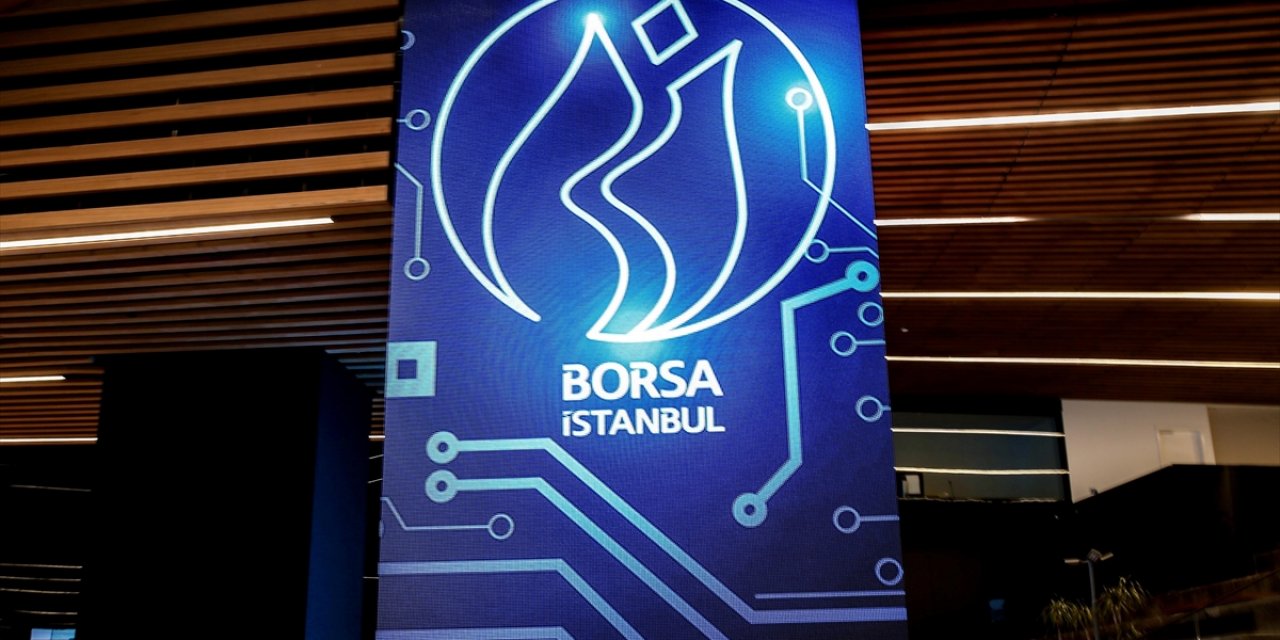 Borsa Güne Düşüşle Başladı