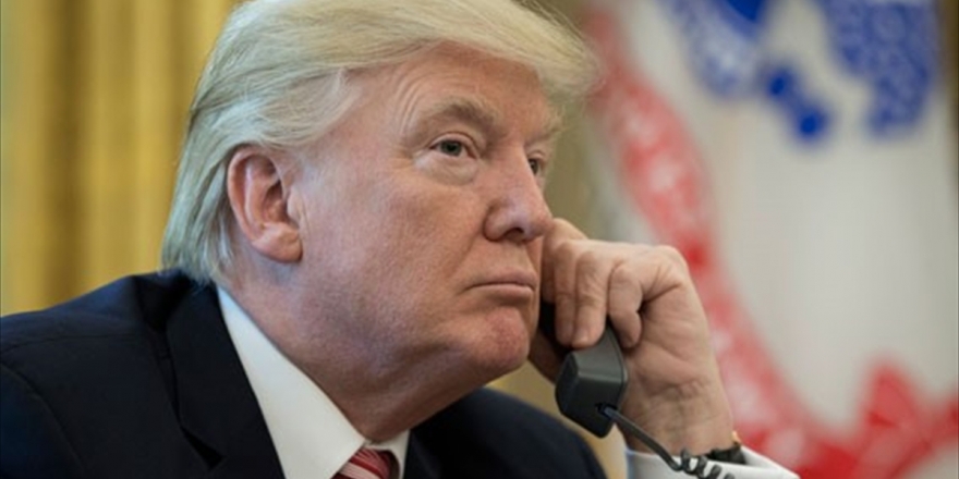 'İran'ın Yaptırımları Kaldırma Talebini Reddettim'