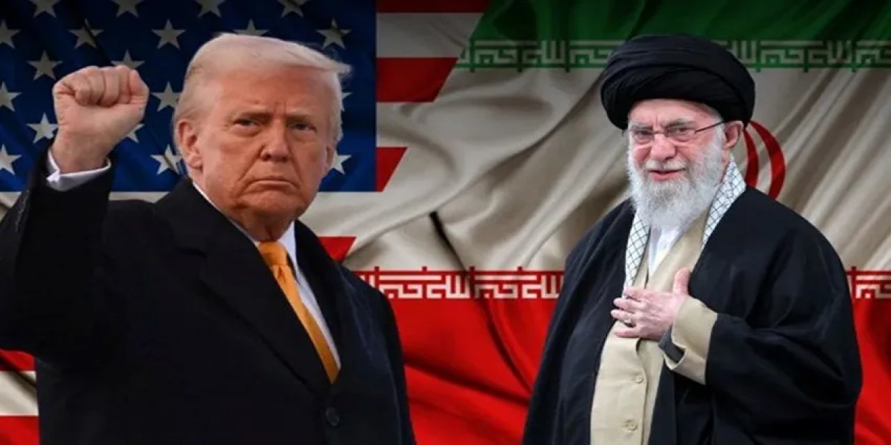 Trump İran'ı Açık Açık Tehdit Etti... 'Sonraki Saldırılar Daha da Vahşi Olacak'