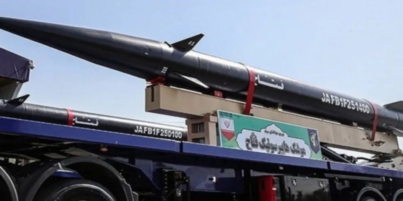 İran'ın Güvendiği En Büyük Silahı... 'Fettahlar'