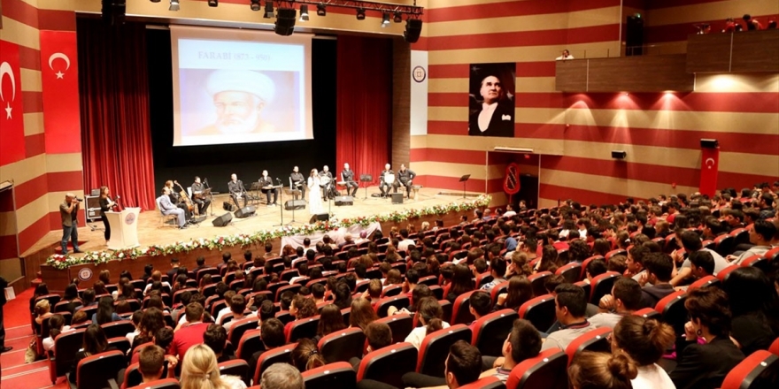 'Türk Müziğini Tanıtma Projesi' İle Binlerce Öğrenciye Ulaşılacak