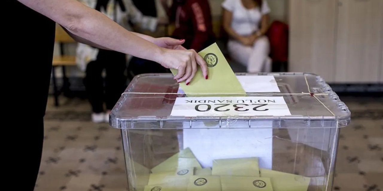 Erken Seçim Tartışmaları Arasında Son Anket: AK Parti İlk Sırada