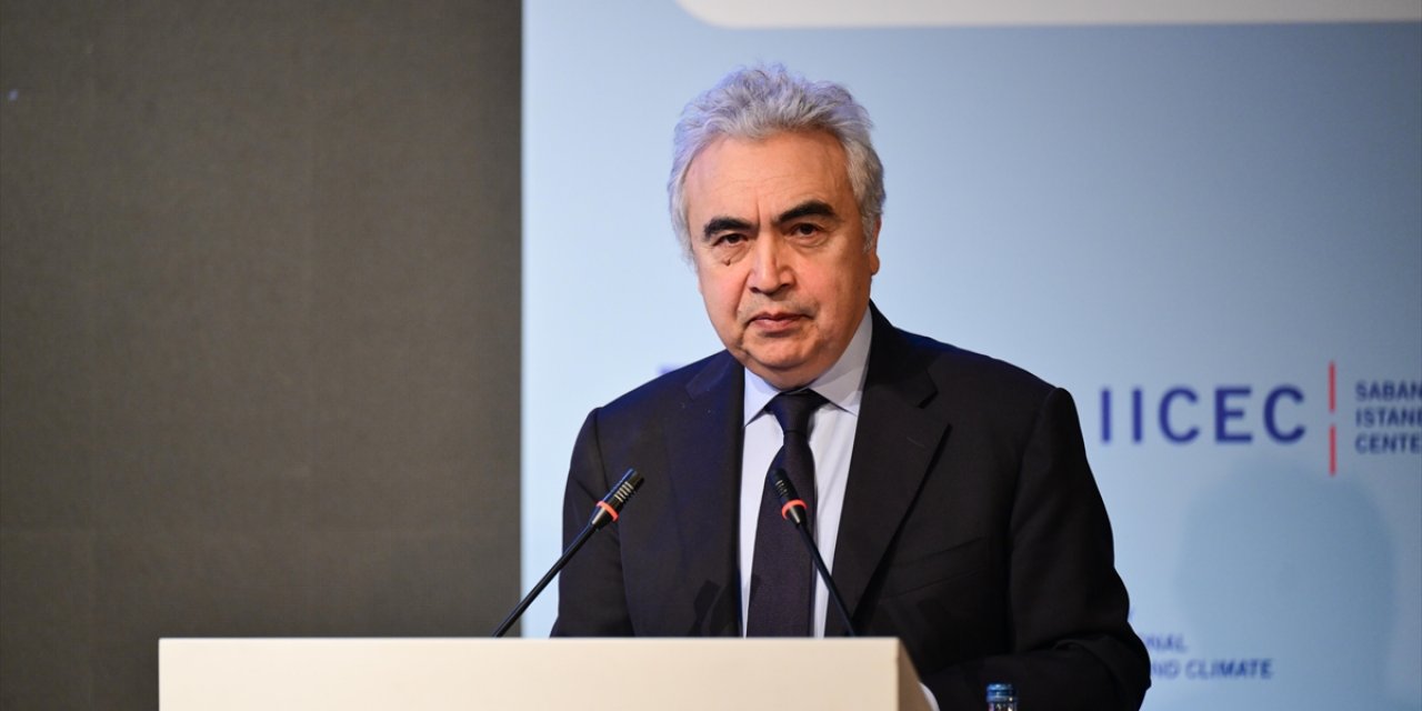 IEA: Petrol Piyasalarında Arz İyi Seviyede Ancak Gerekirse Harekete Geçmeye Hazırız