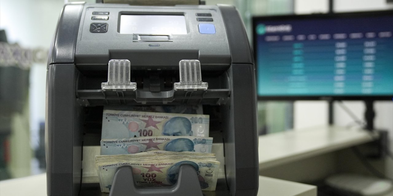 AA Finans'ın Ppk Beklenti Anketi Sonuçlandı